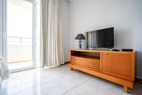 Sky Studio Oceanfront Jardins da Rocha