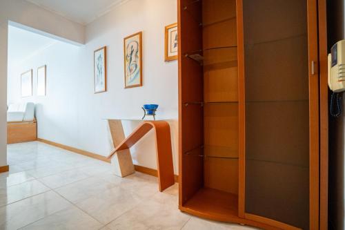 Sky Studio Oceanfront Jardins da Rocha