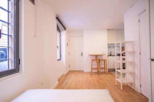 BPAR1088 - Cozy flat near the beach