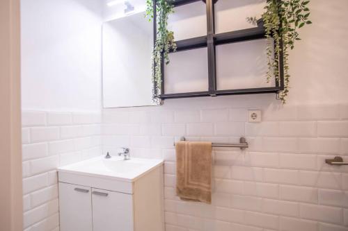 BPAR1088 - Cozy flat near the beach