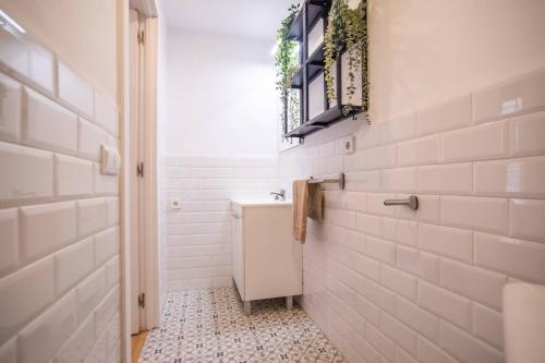 BPAR1088 - Cozy flat near the beach