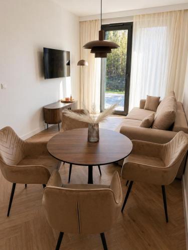 Apartament Vidok 106 by Warmia4Rent