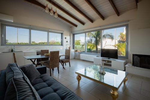 Le petit luxury apartment