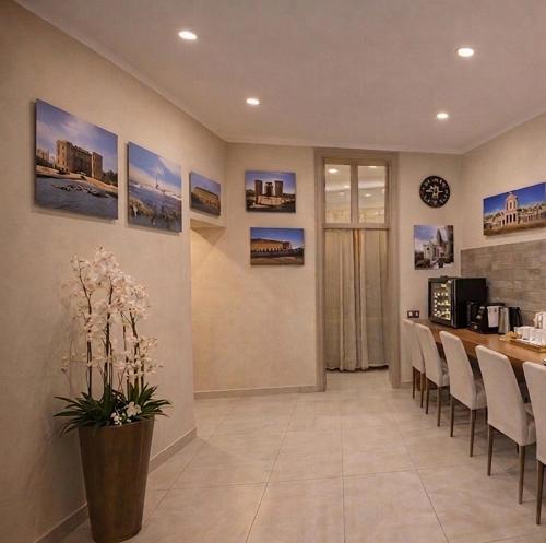 MaX RelaX Suite - Bed & Breakfast - Vicino Stazione Napoli Centro Storico