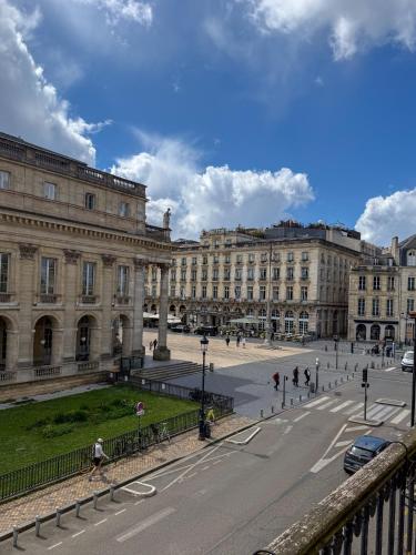 Hotel de L'Opéra