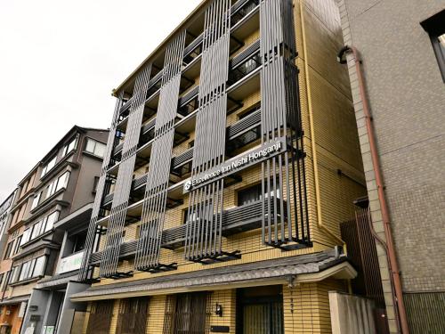 Excellence Inn Nishihonganji