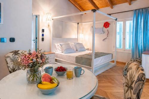 IPELHOME - Plaka Boutique Apartments