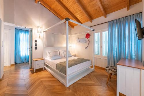 IPELHOME - Plaka Boutique Apartments