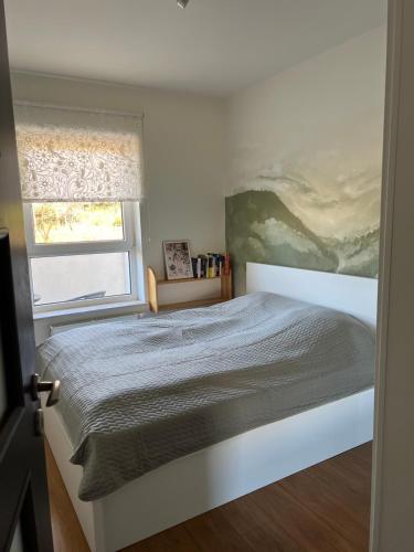 Malczewskiego Apartment - Old Town & City Center in 10 min, free parking