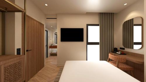 Era Hotel Heraklion, Tapestry Collection By Hilton