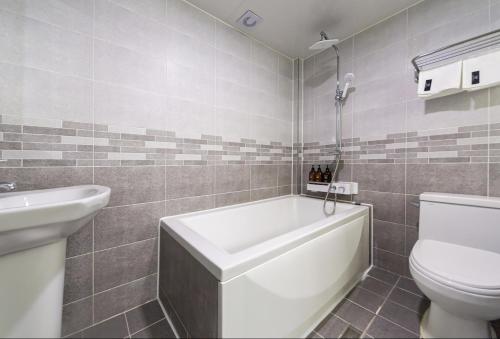 Bany a Dangjin Blanc Hotel