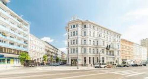 GRYF DELUXE Apartments in CENTRUM