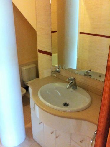 Apartamento Balcón de Europa 2A