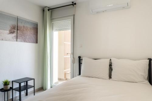 Apollo Sea Side Maisonette, Nikiti