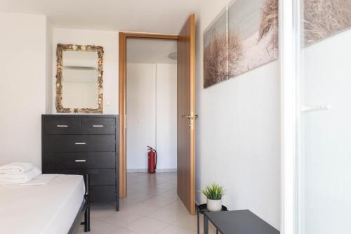 Apollo Sea Side Maisonette, Nikiti
