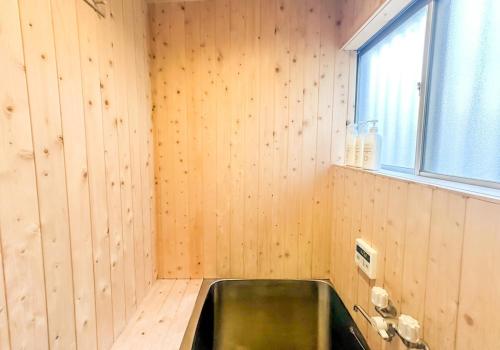 朝顏の宿 3LDK 2bathroom 6PPL House