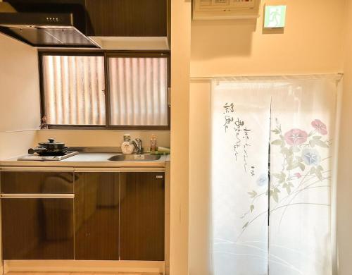 朝顏の宿 3LDK 2bathroom 6PPL House