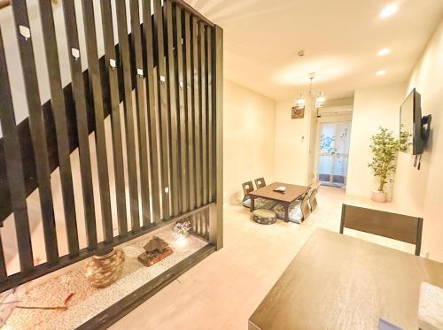朝顏の宿 3LDK 2bathroom 6PPL House