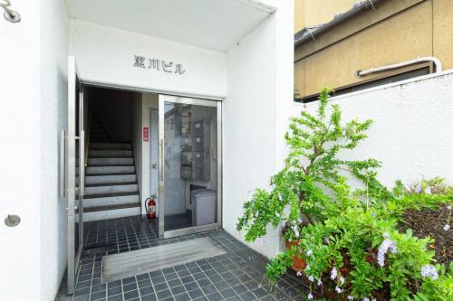 川名minpakuBlanco