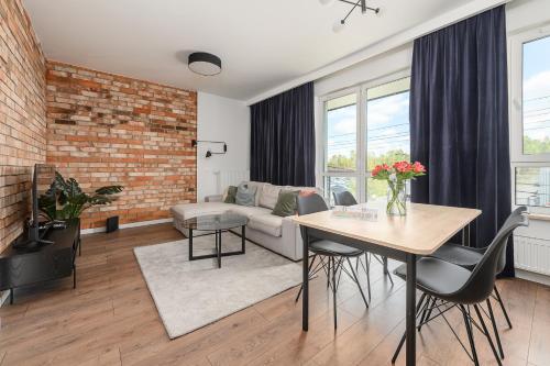 ShortStayPoland Budki Szczęśliwickie B197