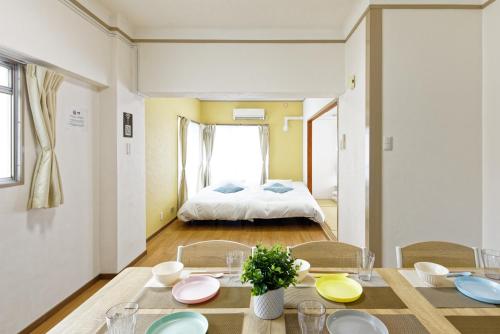 川名minpakuBlanco