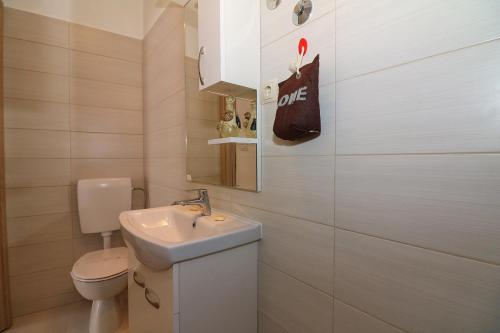 Gallery image of Apartment Antonio in Jezera