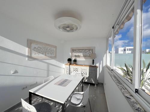 Gallery image of Exceptional villa with private pool in Playa Blanca