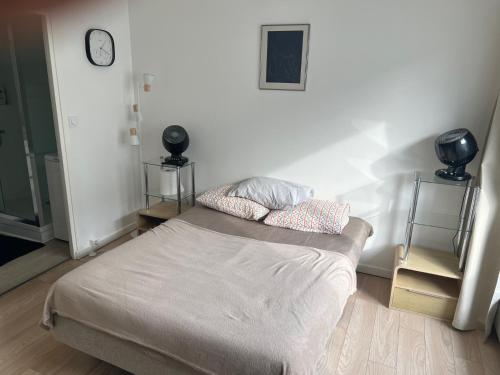 Appartement - Tour Eiffel