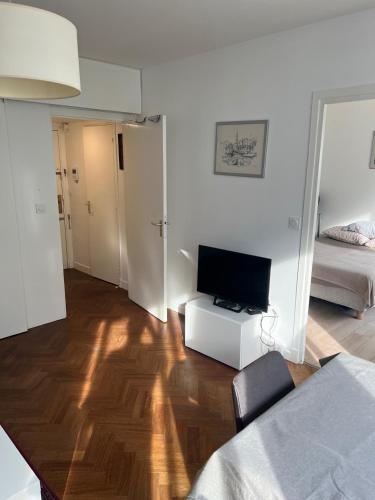 Appartement - Tour Eiffel