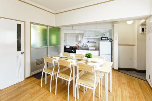 川名minpakuBlanco