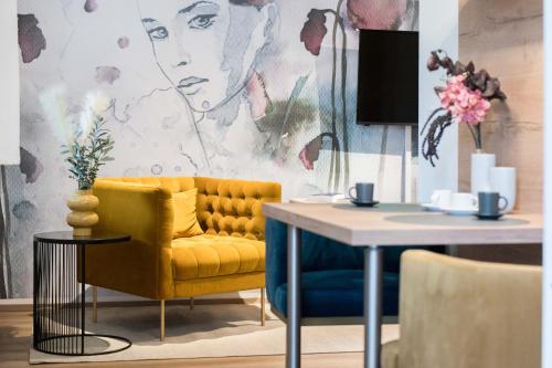 CHICLIVING Appartements