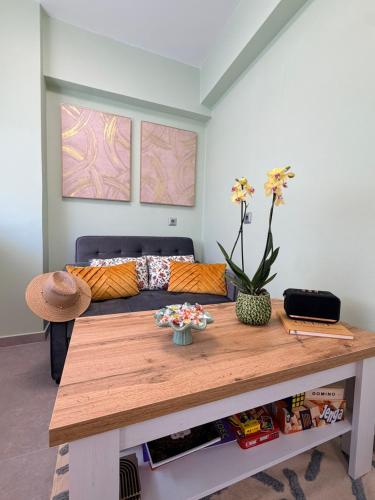 Cozy Kos Nook
