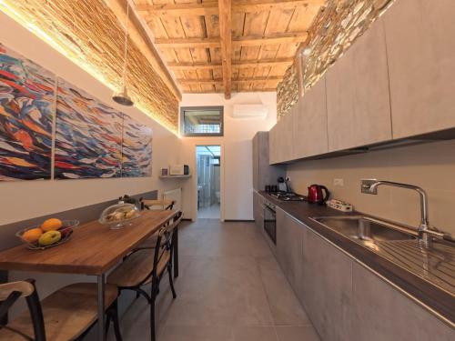 Suites del Fabbro