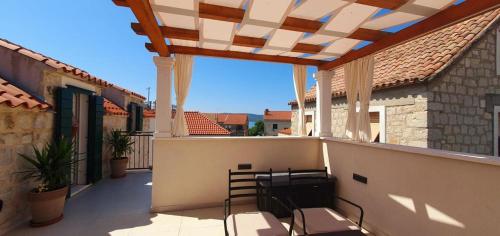 Beautiful renovated stone villa
