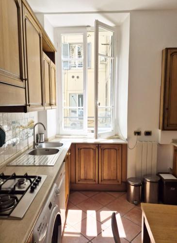 casavacanze via Sicilia 141