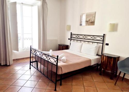 casavacanze via Sicilia 141
