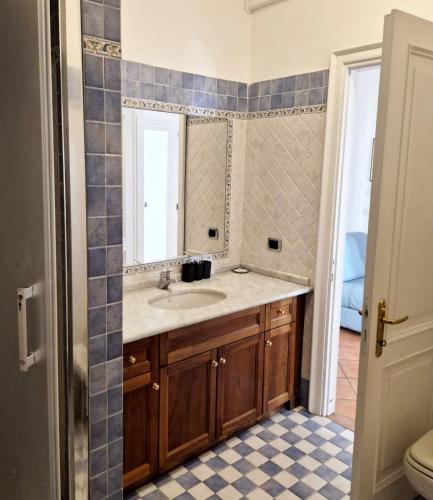 casavacanze via Sicilia 141