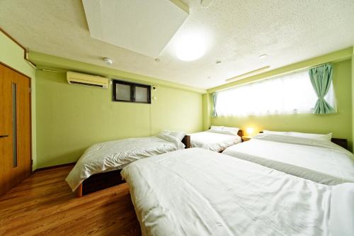 Sakae and Osu are also nearby! Enjoy Nagoya sightseeing with a spacious stay