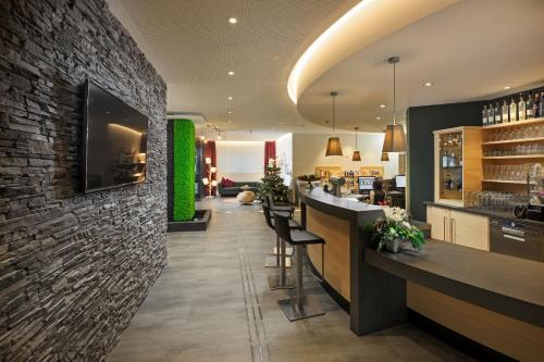 Φωτογραφία από το άλμπουμ του Allgäu Art Hotel στο Κέμπτεν