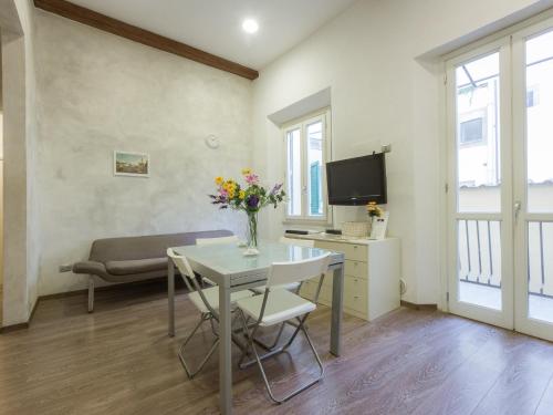 Piazza Pitti 2 Bedroom