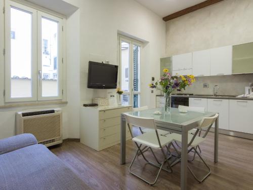 Piazza Pitti 2 Bedroom