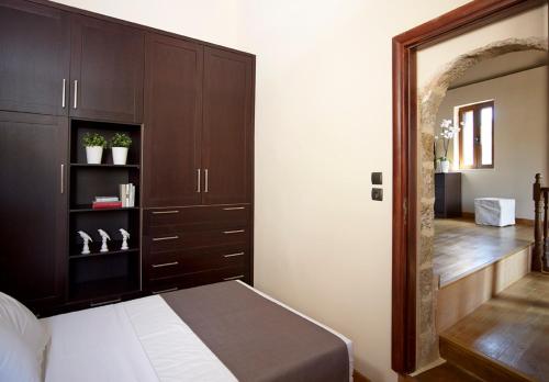 Filoxenia Boutique House Old Town