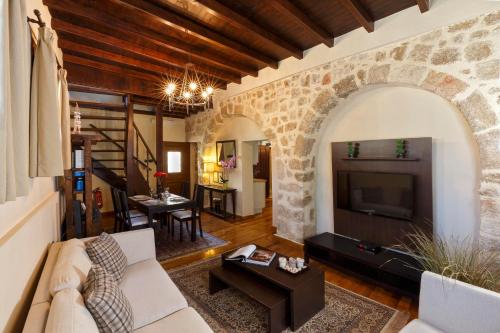 Filoxenia Boutique House Old Town