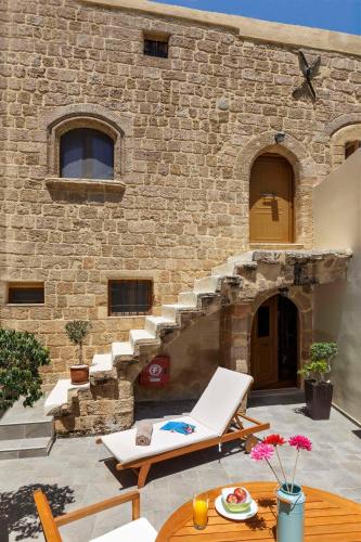 Filoxenia Boutique House Old Town