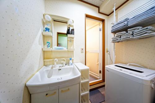 Sakae and Osu are also nearby! Enjoy Nagoya sightseeing with a spacious stay