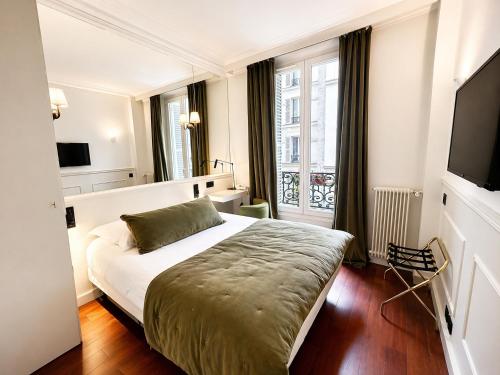 Hotel des Bains