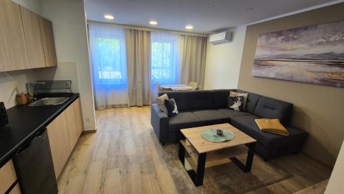 Apartamenty Intermo Górna 7