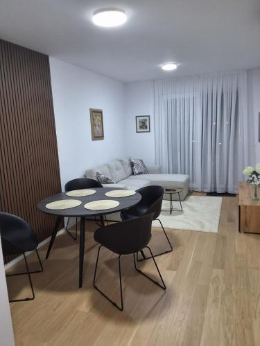 Apartman Zrinka