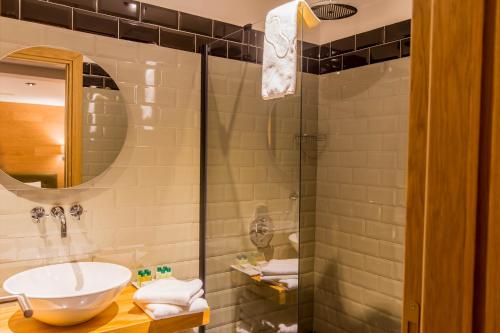 Abant Lotus Otel – Photos 3