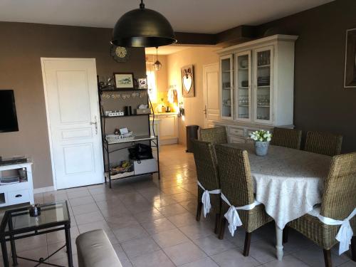 Villa Sainte-Maxime climatisation et piscine